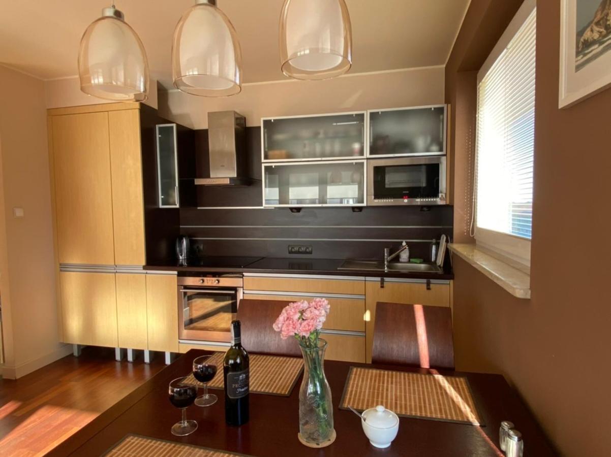 Apartament Marina Primore 3 Pokoje Apartment - Gdansk — Zdjęcia 2