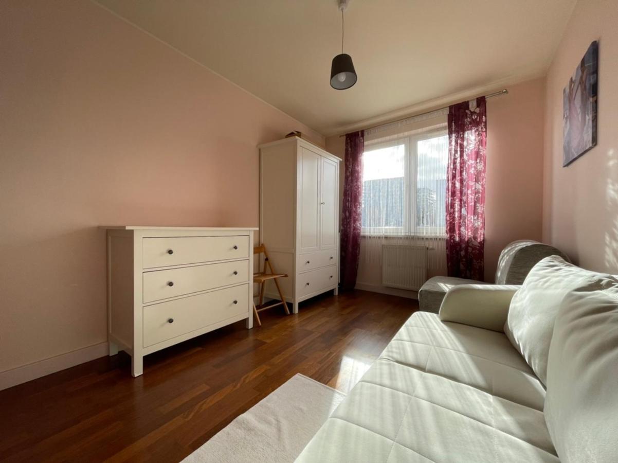 Apartament Marina Primore 3 Pokoje Apartment - Gdansk — Zdjęcia 1